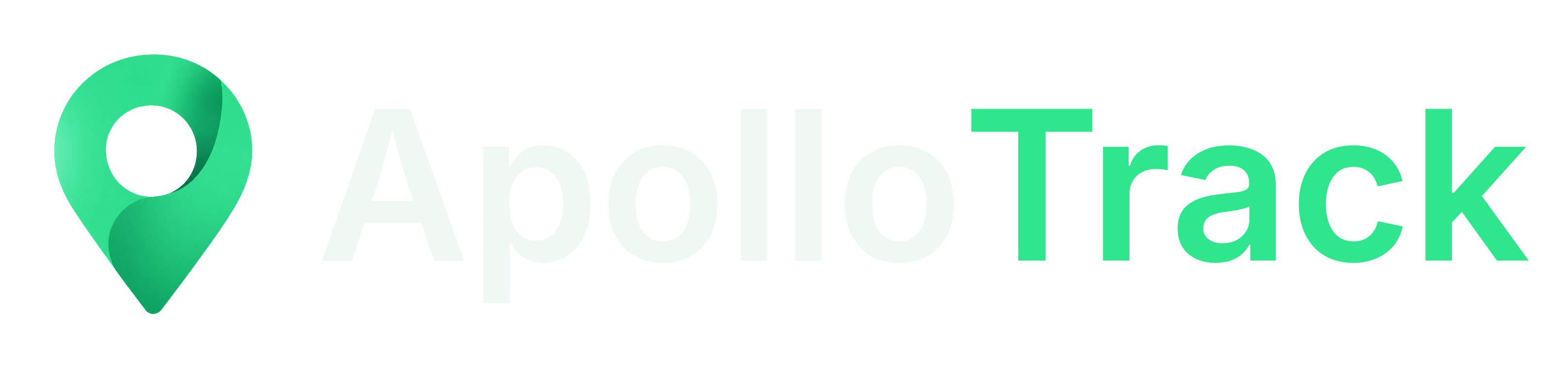 ApolloTrack